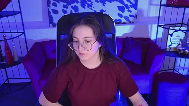 VirtuallVoyant webcam