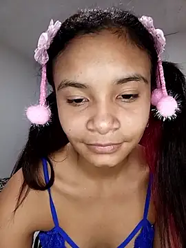 Webcam Model (liz7skinny)  is live.Free join now!