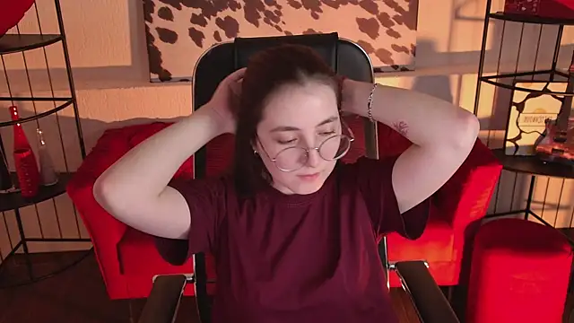 VirtuallVoyant webcam