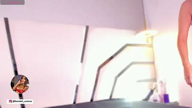 Kendall__evanss webcam