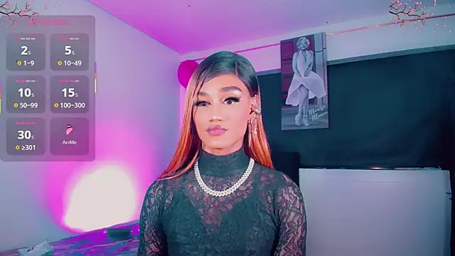 Kendall_hornyy webcam