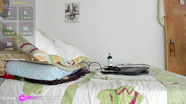 jeyco_santino webcam