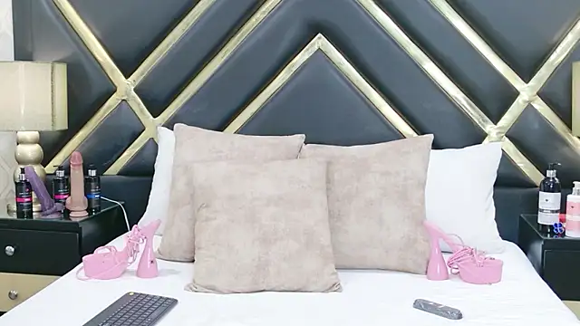 AntonellaEscudero webcam