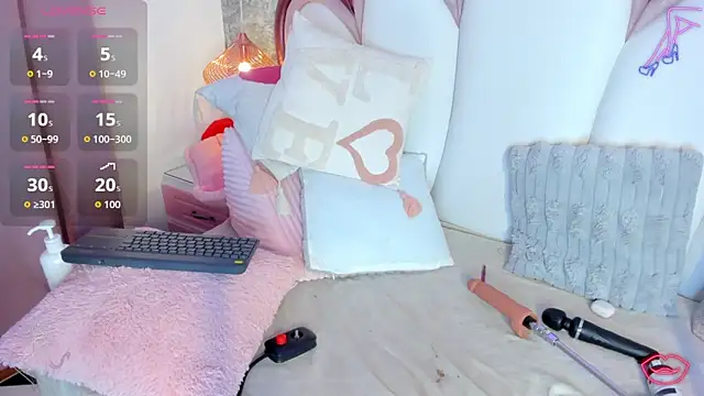 EmmaCrush live sex cam