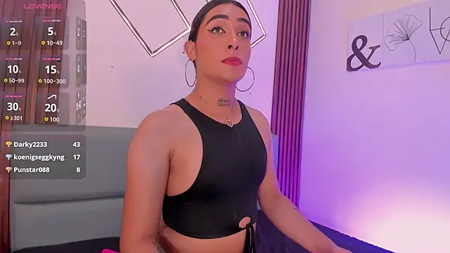 Skarlet_Ruiz_ Live Webcam on Stripchat