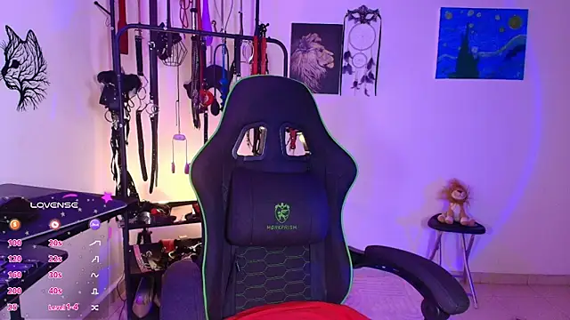 ariannaconnor_ webcam