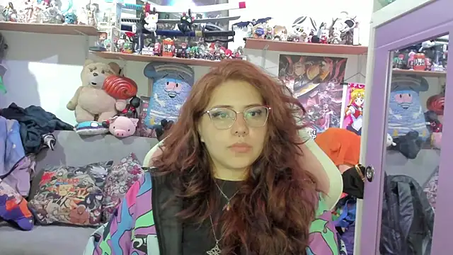 soficammy webcam