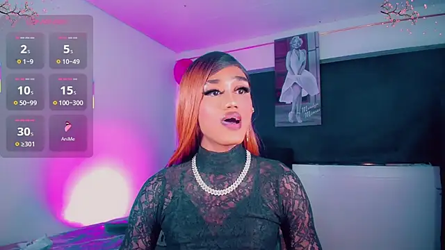 Kendall_hornyy webcam