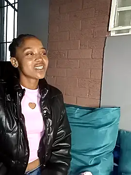 GoodinbedAfrican4 webcam