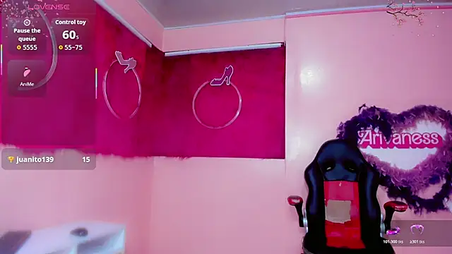 Karlaa_Hernandez_ webcam