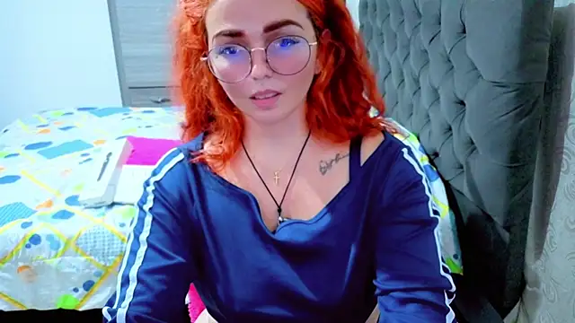 Alexatexa2929 webcam