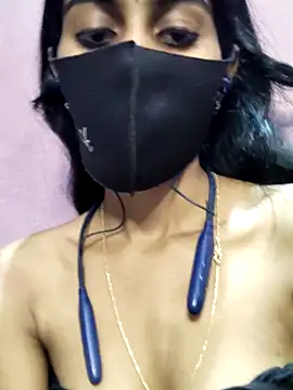 Webcam Model (Thaper_Meera2)  is live.Free join now!