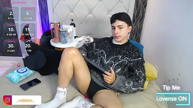 samu_hott (M young) - GET NUFFED FOR MY SAMU