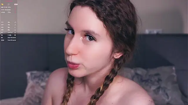 GabrielleLynchard webcam