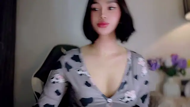 Anna_HollyDoll Live Webcam on Stripchat