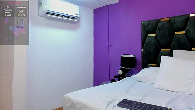 Abby-campbel - Live Cam