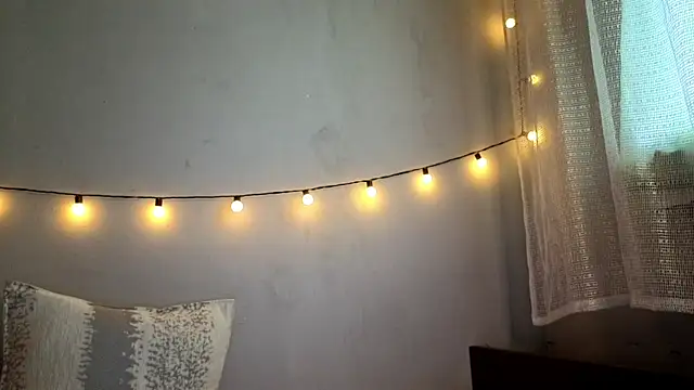 CutieAnny - Live Cam