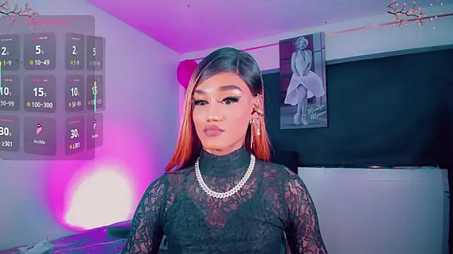 Kendall_hornyy webcam