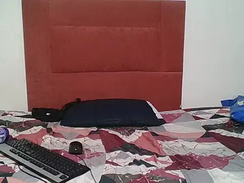 Scatter_Babie webcam