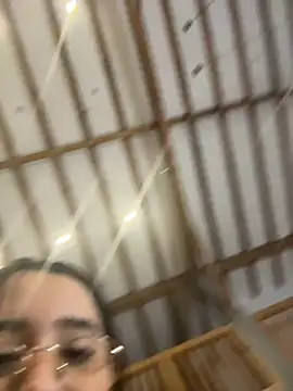 nude videochat Michelle Zoe