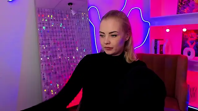 StephanieSweety webcam