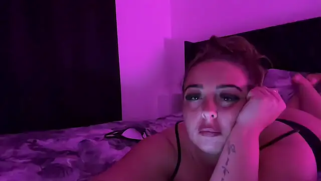 Lulumayxx webcam