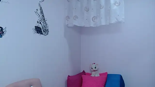 camilavargas_ webcam