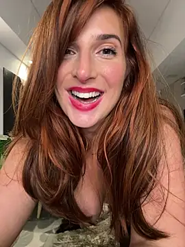 Webcam Model (Thescorpionfr_) is live