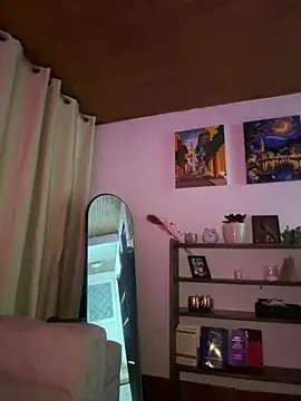 AgathaGeorgiou webcam