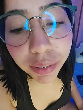 anni_ross (F young) - RIDE DILDO