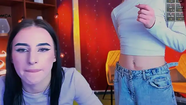 eva_drive (G teen) - show boobs in bra