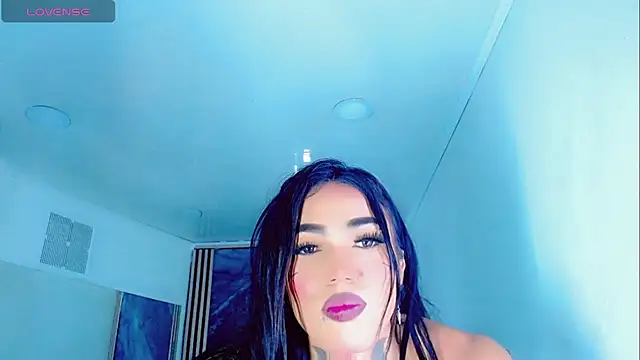 KathaSexyHott webcam