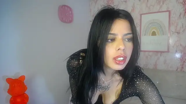 Channel_Garcia_ch1 webcam