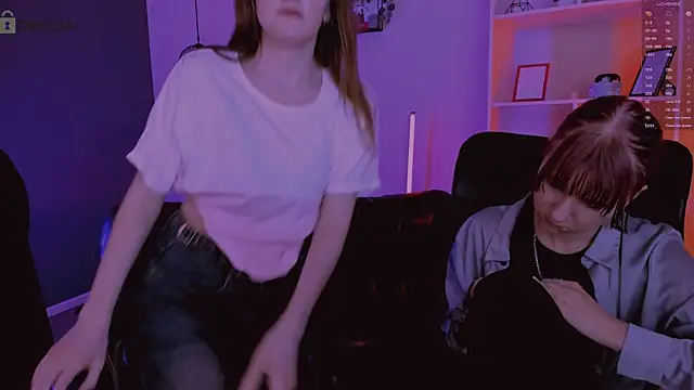 gloria_bubble (Ask my age) - doggy style