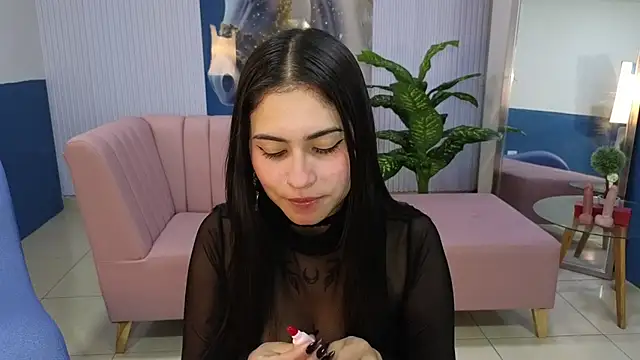 amy_lovelydoll webcam