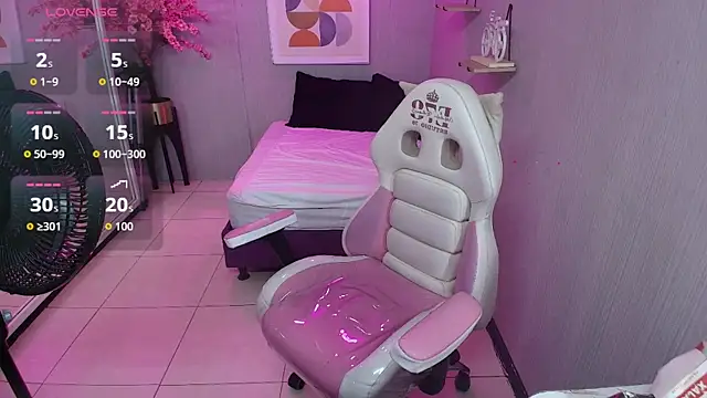 Veronica_miiller webcam