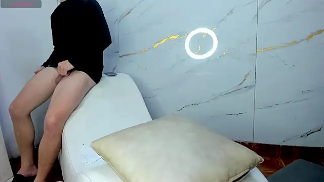 AmazingPartys webcam