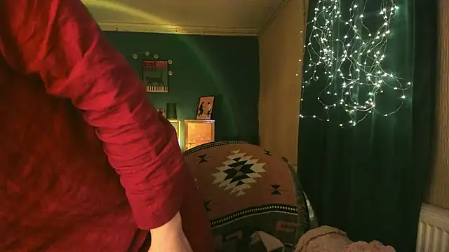 ClancyMorissey webcam