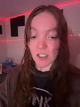 stonerbaby from StripChat is Freechat