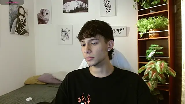 draxblade09 (M twink) - take out my milk