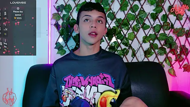 prince_apolo - Prince_Apolo's free webcam - UK Sex Cams