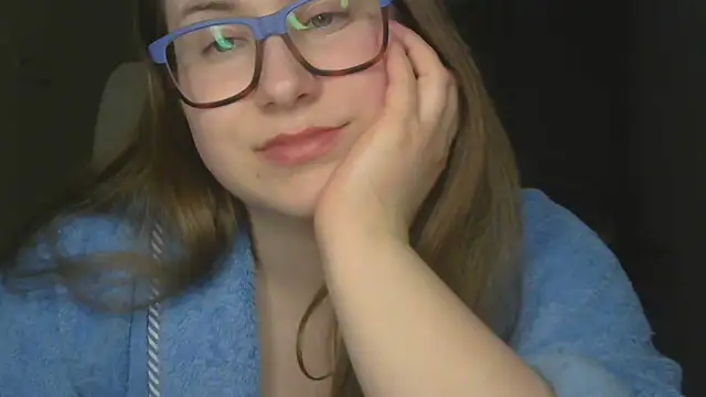 SeasonalSomeone webcam