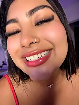 NatashaBrown12 webcam