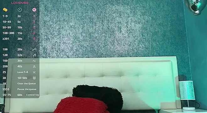 Cloeandtyfanny webcam