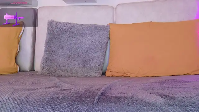 Malka_Burning webcam