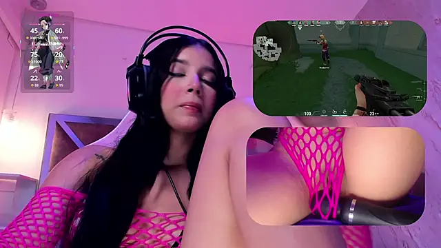 sweetiecloe_ (F teen) - We cum together? try me Ctrlx4min