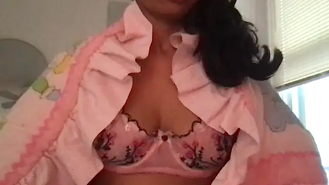 Monarchmistress webcam