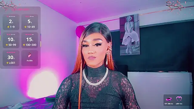 Kendall_hornyy webcam