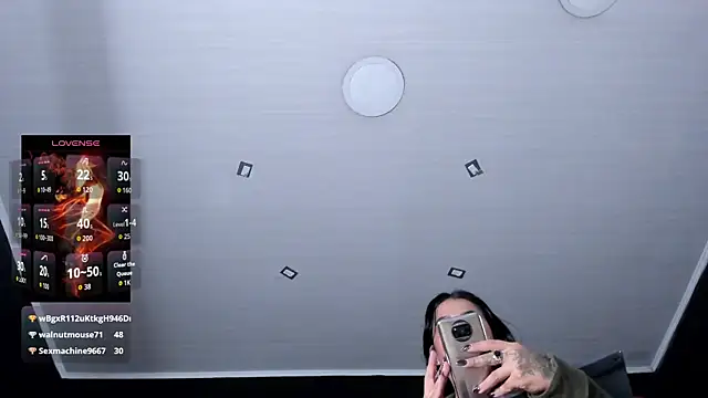 Carolina_Arias webcam