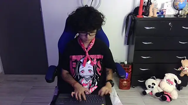 thomascooper7 webcam